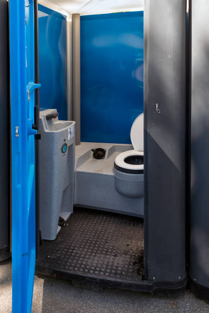 Best Long-term porta potty rental  in Bluffton, IN