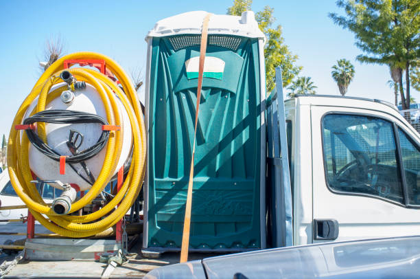 Best Luxury portable toilet rental  in Bluffton, IN