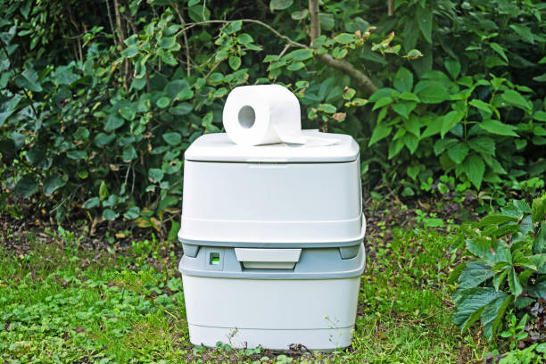 Best Porta potty cleaning services  in Bluffton, IN