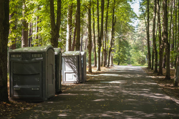 Best Local porta potty services  in Bluffton, IN