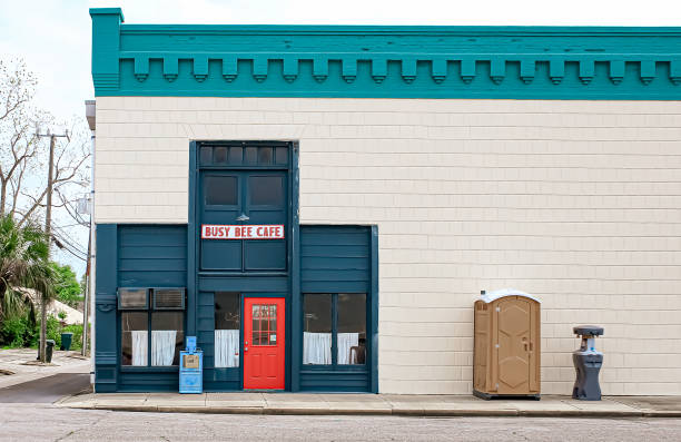 Best Affordable portable toilet rental  in Bluffton, IN