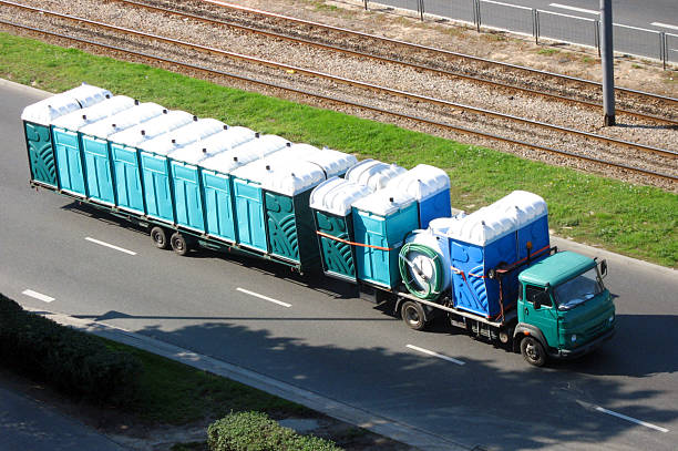 Best Handicap porta potty rental  in Bluffton, IN